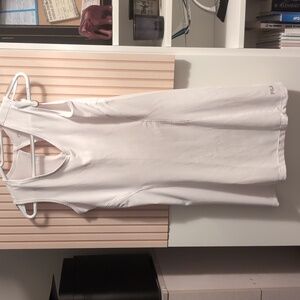 Fila tennis dress
